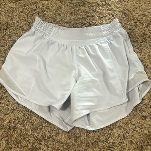 Hottie hot Lululemon shorts